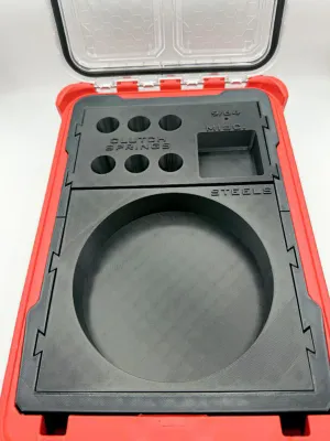 Packout Clutch Insert Kit For OEM Style Clutch Packout Clutch Insert Kit For OEM Style Clutch