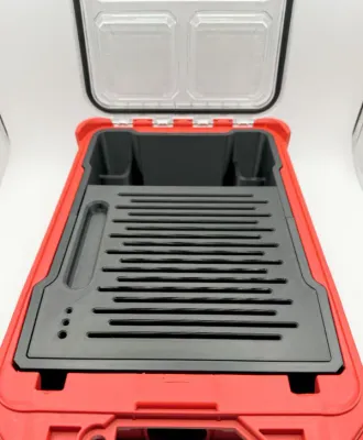 Packout Clutch Insert Kit For Slider/Gen 2 Style Clutch