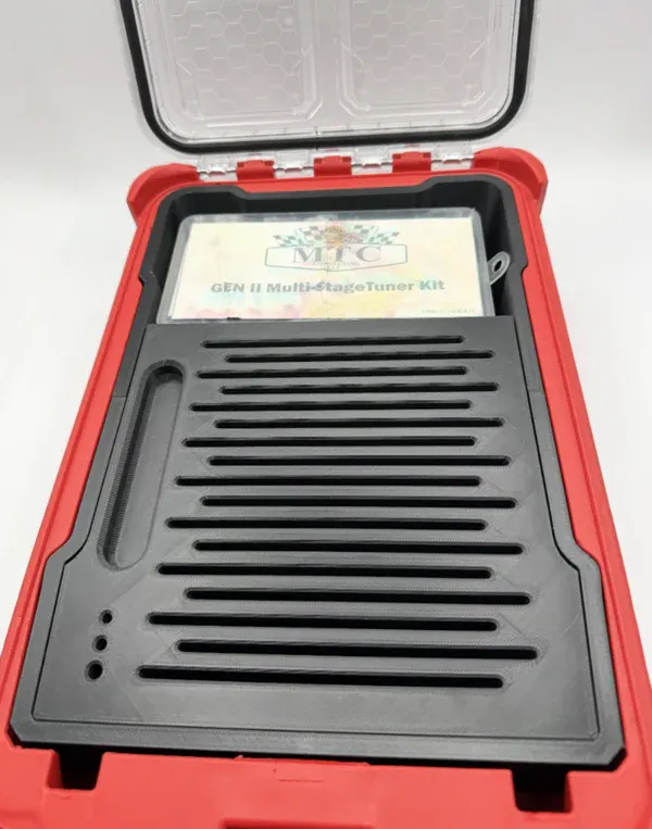 Packout Clutch Insert Kit For Slider/Gen 2 Style Clutch Packout Clutch Insert Kit For Slider/Gen 2 Style Clutch