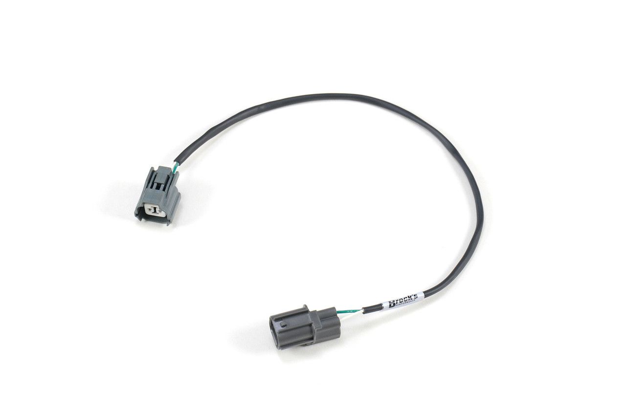 Speed Sensor Extension Harness 15in ZX-14R (12-25)