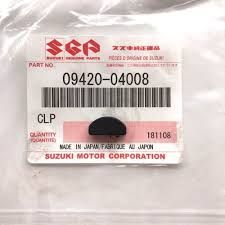 SUZUKI OEM ENGINE WOODRUFF KEY HAYABUSA (99-26)