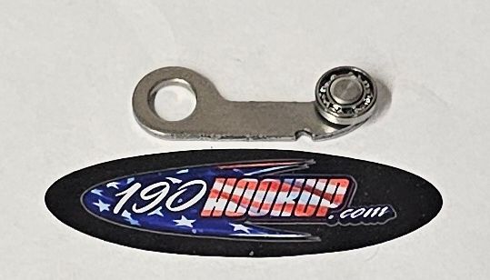 Suzuki OEM STOPPER, SHIFT CAM Hayabusa (99-24)