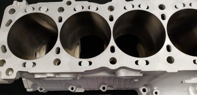 GSXR1000 Big Bore 79mm / 80mm Offset with Pinning (17-26)