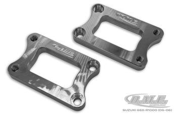 DME Rear Set Extensions GSXR1000 (05-06)