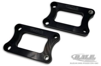 DME Rear Set Extensions GSXR1000 (05-06)