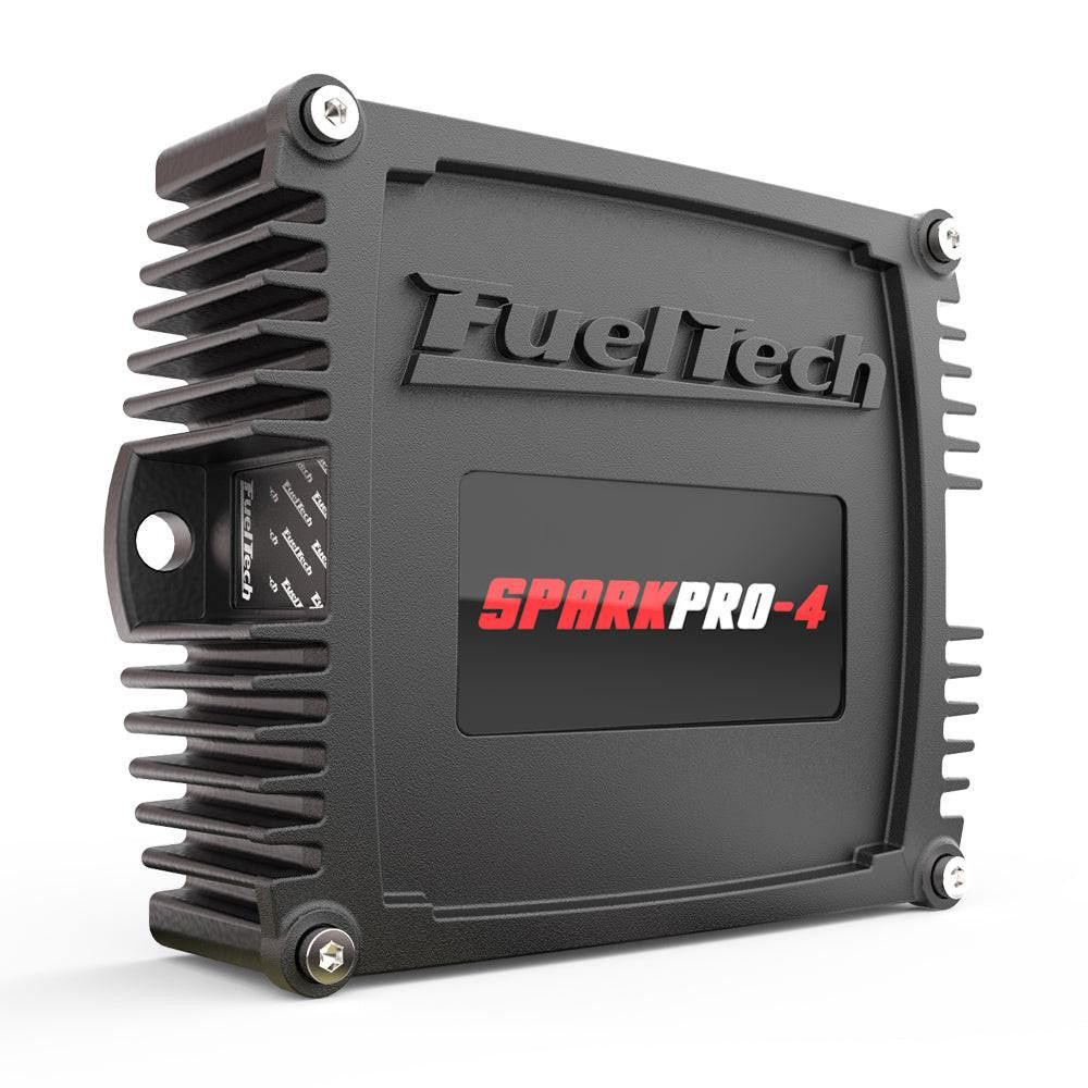 Fueltech SparkPRO-4 Fueltech SparkPRO-4