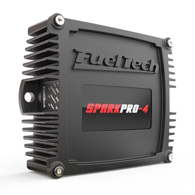 Fueltech SparkPRO-4 Fueltech SparkPRO-4
