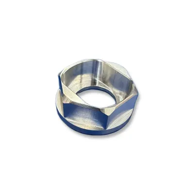 28mm Axle Slip Nut