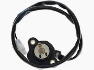 SUZUKI OEM SENSOR ASSY, GEAR POSITION GSXR 1K (05-08) SUZUKI OEM SENSOR ASSY, GEAR POSITION GSXR 1K (05-08)