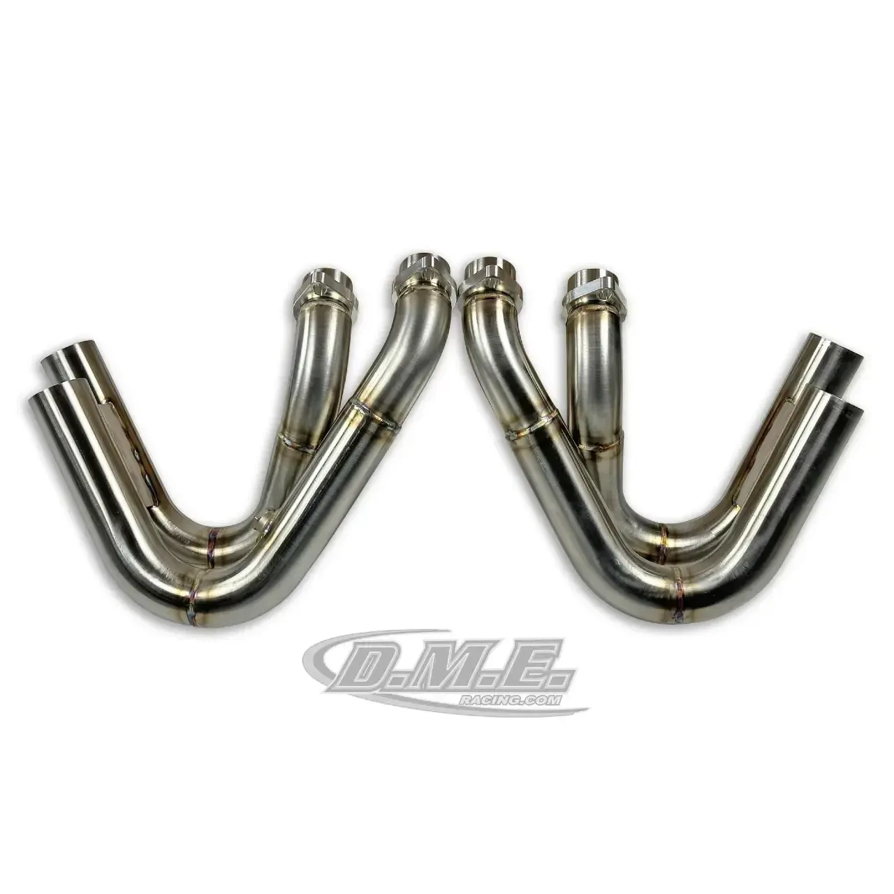 DME Zoomie Exhaust System DME Zoomie Exhaust System
