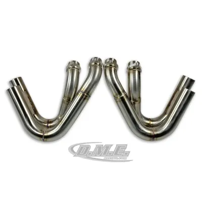 DME Zoomie Exhaust System DME Zoomie Exhaust System