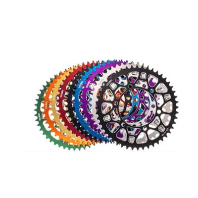 Vortex V4 Lightweight Rear Sprocket
