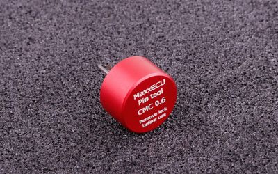 MaxxECU CMC 0.6 Terminal Removal Tool MaxxECU CMC 0.6 Terminal Removal Tool