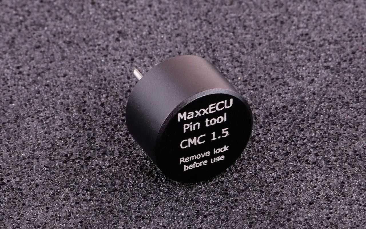 MaxxECU CMC 1.5 Terminal Removal Tool MaxxECU CMC 1.5 Terminal Removal Tool