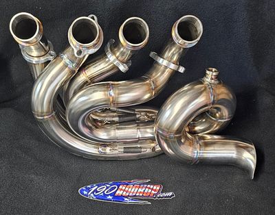 TATER GUN PIGTAIL GSXR1000 (07-26)