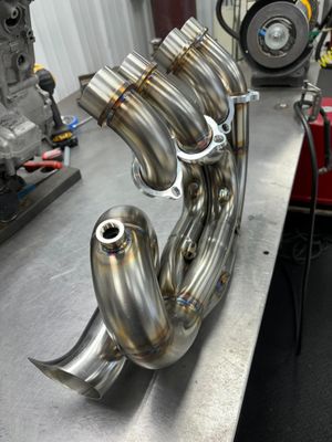TATER GUN PIGTAIL GSXR1000 (07-26)