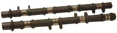MEGACYCLE CAMS RBM Custom Grind 465/445 Race Cams Hayabusa 99-24