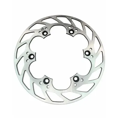 VOODOO LIGHTWEIGHT EM REAR BRAKE ROTOR SUZUKI HAYABUSA (08-20) VOODOO LIGHTWEIGHT EM REAR BRAKE ROTOR SUZUKI HAYABUSA (08-20)