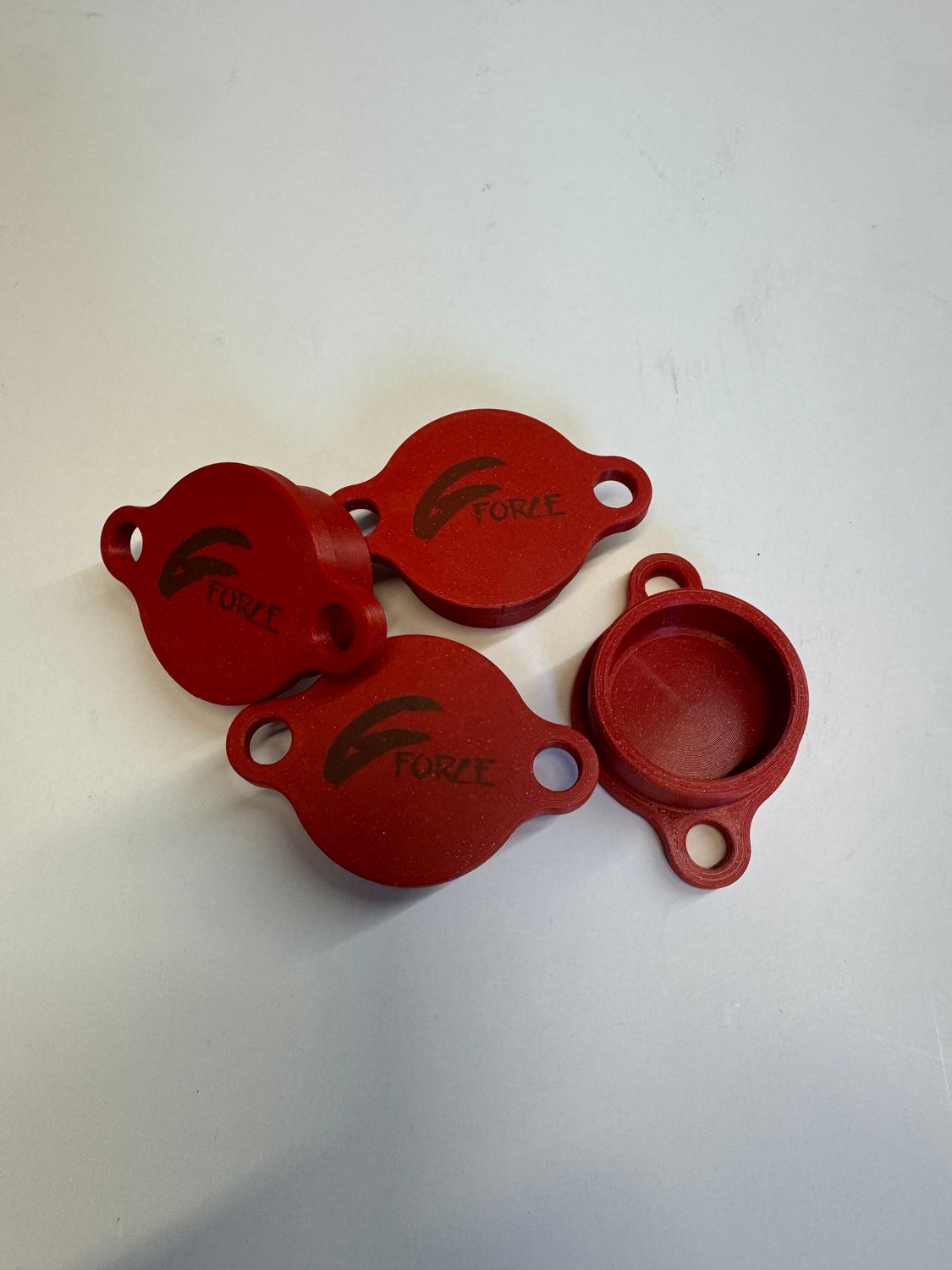GSXR 1000 And Hayabusa Exhaust Port Cover GSXR 1000 And Hayabusa Exhaust Port Cover