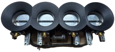 Nitrous Bells