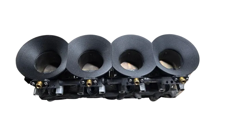 Nitrous Bells Nitrous Bells