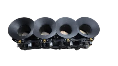 Nitrous Bells Nitrous Bells