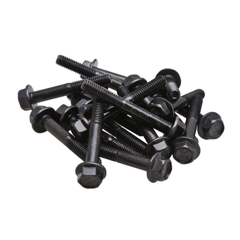 Cam Tower Bolts Suzuki GSX-1300R Hayabusa, 1999-2024 Cam Tower Bolts Suzuki GSX-1300R Hayabusa, 1999-2024