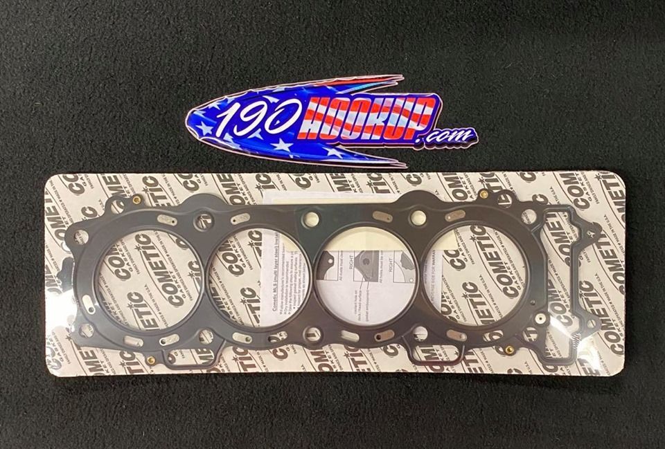 Cometic Head Gasket Kawasaki ZX10 (19-25)