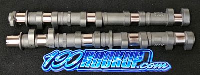 Web Cam BILLET Cam Shaft Sets GSXR1000 (2017-2026)