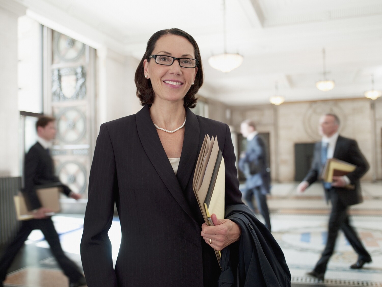 Navigating and Nailing Your Next Career Move