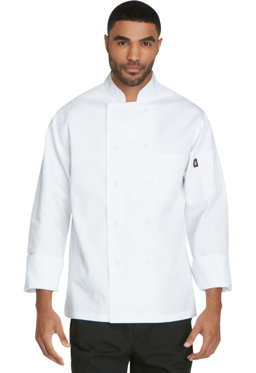 dickies chef coats