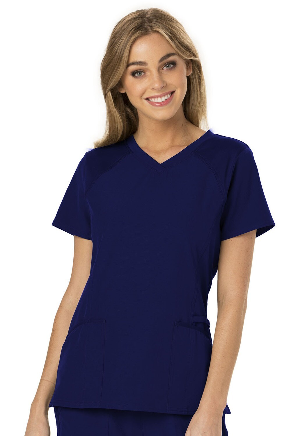 Heartsoul Scrubs V-Neck Top