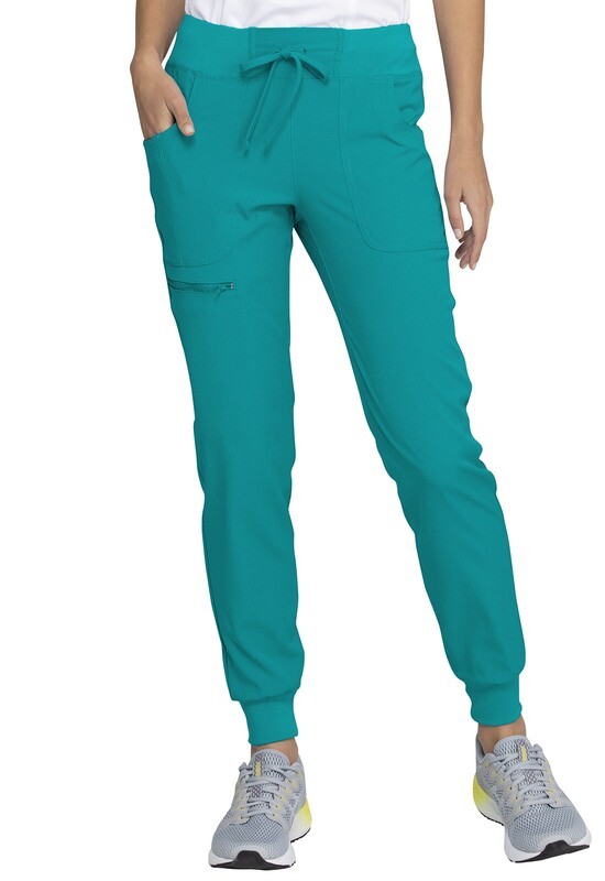 Heartsoul Scrubs Low Rise Jogger
