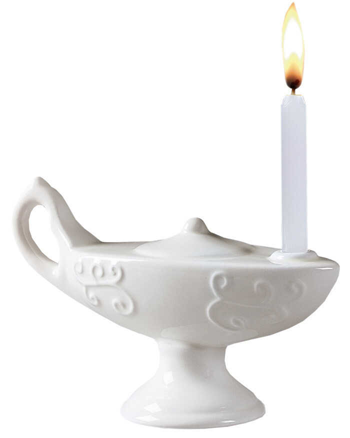 Prestige Medical Large Graduation Lamp
