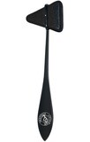 Prestige Medical Taylor Percussion Hammer, Color: Black