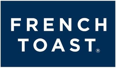 French Toast School Uniforms