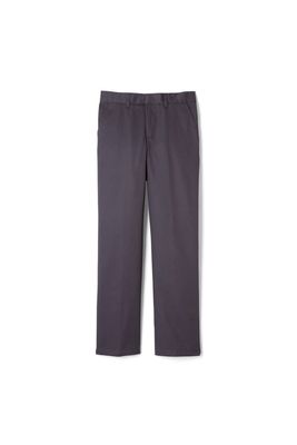 French Toast Relaxed Fit Twill Pants