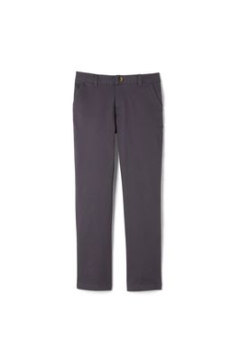 French Toast Straight Fit Chino Pants