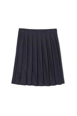 French Toast Pleated Skirts