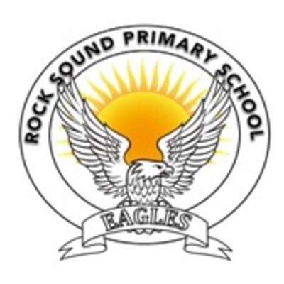 Rock Sound Primary School Eleuthera Logo