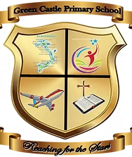 Green Castle Primary School Eleuthera Logo