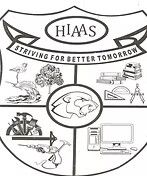 Harbour Island All-Age School Eleuthera Logo