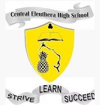 Central Eleuthera High School Eleuthera Logo