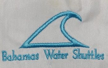 Bahamas Water Shuttles Logo