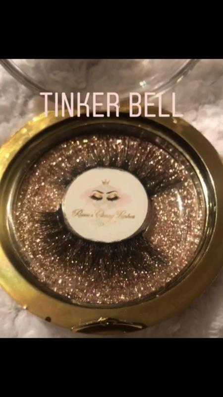 Tinker bell