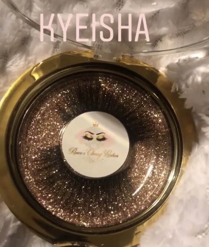 Kyeshia