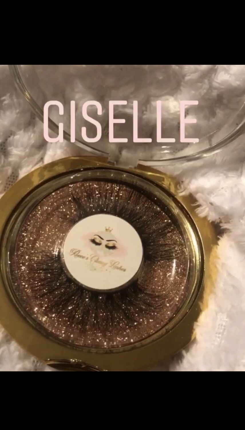 Giselle