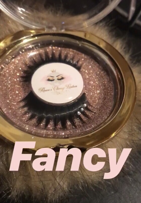 Fancy