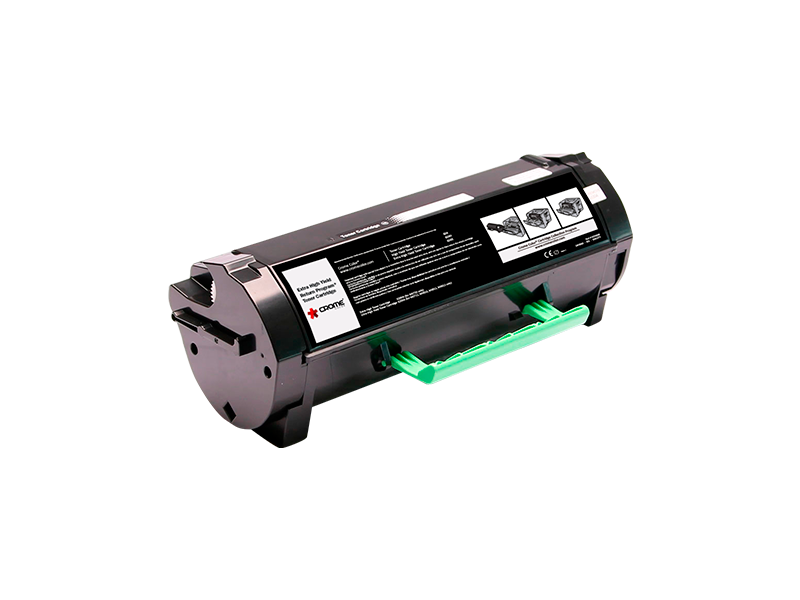 Toner Lexmark 604H - 60F4H00