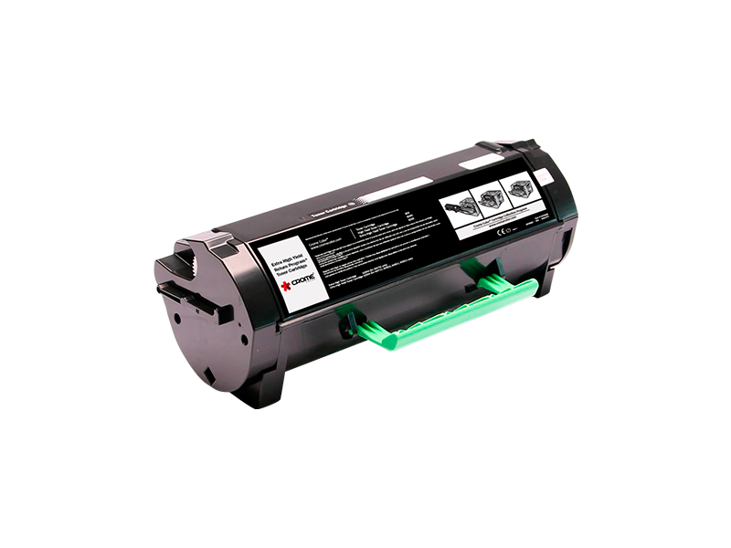Toner Lexmark 504H - 50F4H00